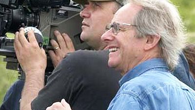image de la news Ken Loach est-il en train de tourner son dernier film ?