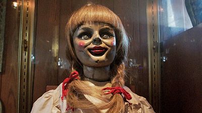 image de la news "Conjuring" : l'histoire vraie derrière le film d'horreur