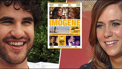 image de la news "Mes meilleures amies" + "Glee" = "Imogene" ! [VIDEO]