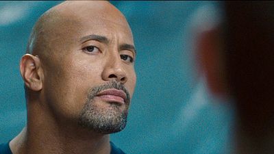 image de la news "Hercules" : The Rock aime les peaux de bête [PHOTO]