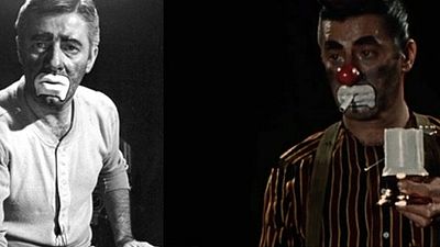 image de la news "Le jour où le clown pleura" : le film oublié de Jerry Lewis [VIDEO]