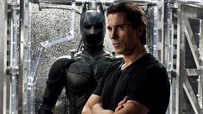 image de la news "Man of Steel 2" : le retour de Christian Bale en Batman pour 50 millions de $ ?