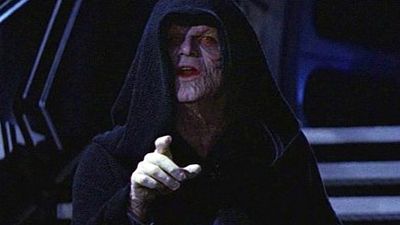 image de la news "Star Wars épisode VII" : le Come Back de l'Empereur Palpatine ?