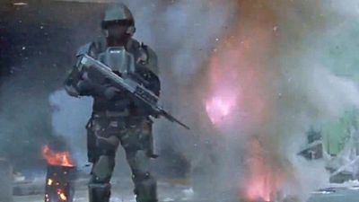 image de la news "Halo Landfall" : ce que faisait le réalisateur de « Elysium » à 27 ans…