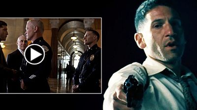 image de la news Première bande-annonce de "Mob City", la nouvelle série du créateur de "The Walking Dead" [VIDEO]