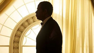 image de la news Forest Whitaker "Le majordome" à l'avant-première du film [PHOTO]