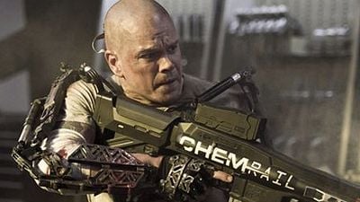 1ères séances Paris 14h : "Elysium" en tête