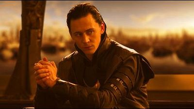 image de la news "Thor 2" : toujours plus de Loki !