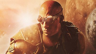 image de la news "Soldiers of the Sun" : Vin Diesel à la recherche de la cité d’or dans un film de SF !