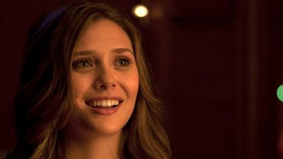 image de la news "Avengers 2" : Elizabeth Olsen en Scarlet Witch ?
