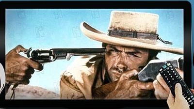 image de la news Ce soir à la télé : on mate "Le Bon, la Brute et le Truand", on zappe "Highlander III"