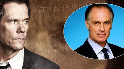 image de la news Après "Dexter", Keith Carradine renoue avec les tueurs en série dans "The Following"