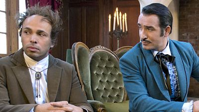 image de la news La saison 2 de "Platane" le 16 septembre sur Canal+