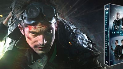 image de la news La saison 3 du "Visiteur du futur" le 4 septembre en DVD