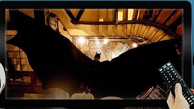 image de la news Ce soir à la télé : on mate "Batman Begins", on zappe "La Situation est grave... mais pas désespérée"