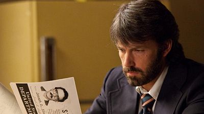 image de la news Batman : Ben Affleck a dit non 2 fois... mais pas 3 !