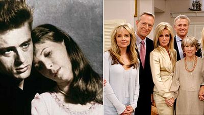 image de la news Julie Harris de "Côte Ouest" est décédée