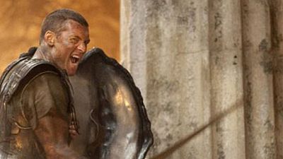 image de la news Audiences du Week-End (23 => 25 août) : Score de géant pour "Le Choc des titans" sur TF1