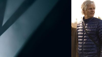 image de la news Bientôt une nouvelle série du créateur de "X Files" ?