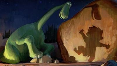 Rumeur : le réalisateur de "The Good Dinosaur" de Pixar débarqué ?