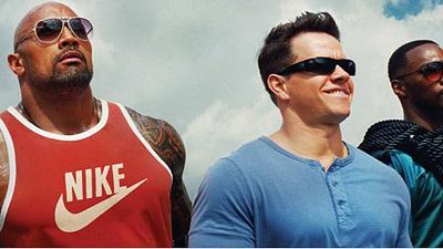 image de la news 5 secrets de tournage sur "No Pain No Gain"