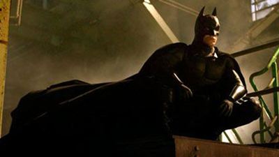 Audiences du mardi 27 août : Batman offre la tête des audiences à TF1