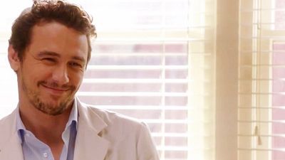 image de la news Premières images de James Franco dans "The Mindy Project" [VIDEO]