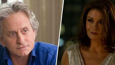 image de la news Séparation en vue pour Michael Douglas et Catherine Zeta-Jones ?