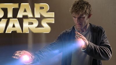 image de la news "Star Wars - Episode VII" : Alex Pettyfer, fils de Luke Sywalker ?