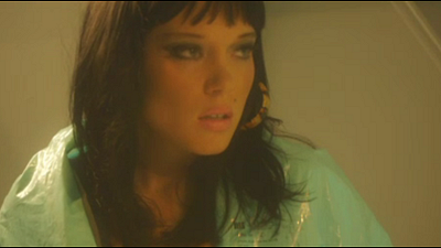 image de la news Léa Seydoux en actrice X ! [VIDEO]