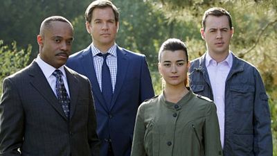 image de la news "NCIS" : un teaser très émouvant pour le futur départ de Ziva [VIDEO]