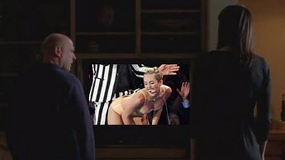 image de la news Le Twerk de Miley Cyrus choque "Breaking Bad" [PARODIE]