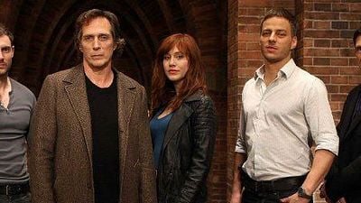 image de la news La 2ème saison de "Crossing Lines" en tournage cet automne