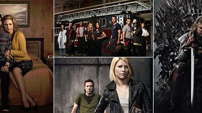 image de la news "Bates Motel", "Homeland", "Chicago Fire", "Game of Thrones" cette saison sur D8 et D17