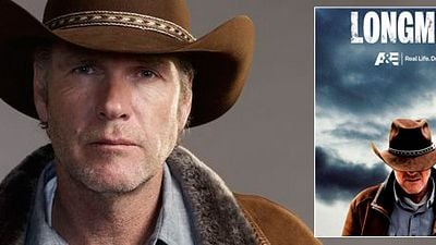 image de la news "Longmire" est renouvelée. La chaîne A&E commande une 3ème saison