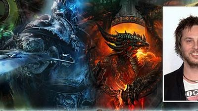 image de la news "Warcraft" de Duncan Jones : début du tournage le 13 janvier 2014 !