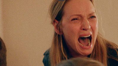 image de la news "Nymphomaniac" : Uma Thurman trompée dans un nouvel extrait