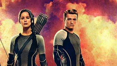 image de la news "Hunger Games" : deux bannières géantes pour lancer les Jeux de l’Expiation