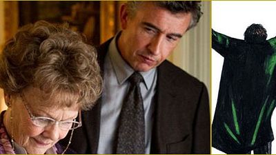 image de la news Venise 2013 : "Philomena" de Stephen Frears bouleverse la critique
