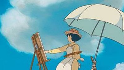 image de la news Venise 2013 : le dernier film de Miyazaki est-il un de ses meilleurs ?