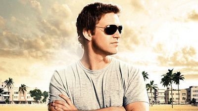 image de la news "The Glades" est annulée