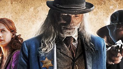 image de la news "Sherif Jackson" : des jumeaux excentriques à Deauville !