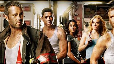 image de la news "Chicago Fire" débarque le 21 septembre en journée sur D8