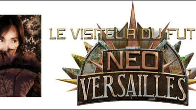 image de la news "Le Visiteur du Futur" : la surprise du chef François Descraques pour la saison 4...