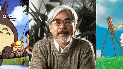image de la news Hayao Miyazaki à la retraite : qui succèdera au maître ? 