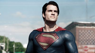 "Man of Steel 2 / Superman vs. Batman" sortira en France avant les Etats-Unis