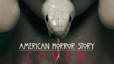 image de la news Encore un teaser bien glauque pour la saison 3 d'"American Horror Story" [VIDEO]