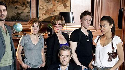 image de la news Ce que pense la presse des "Limiers" de France 2