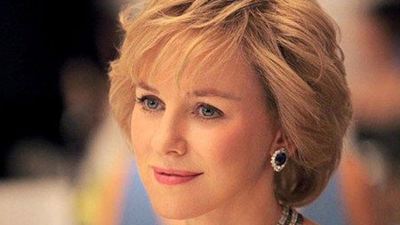 Les réactions de la presse britannique au film "Diana"