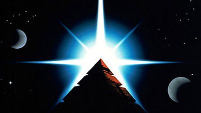 image de la news "Stargate" : une trilogie par Roland Emmerich ?